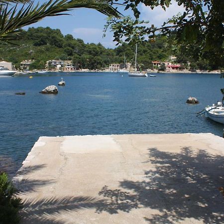 Apartments By The Sea Okuklje, Mljet - 4933 Esterno foto