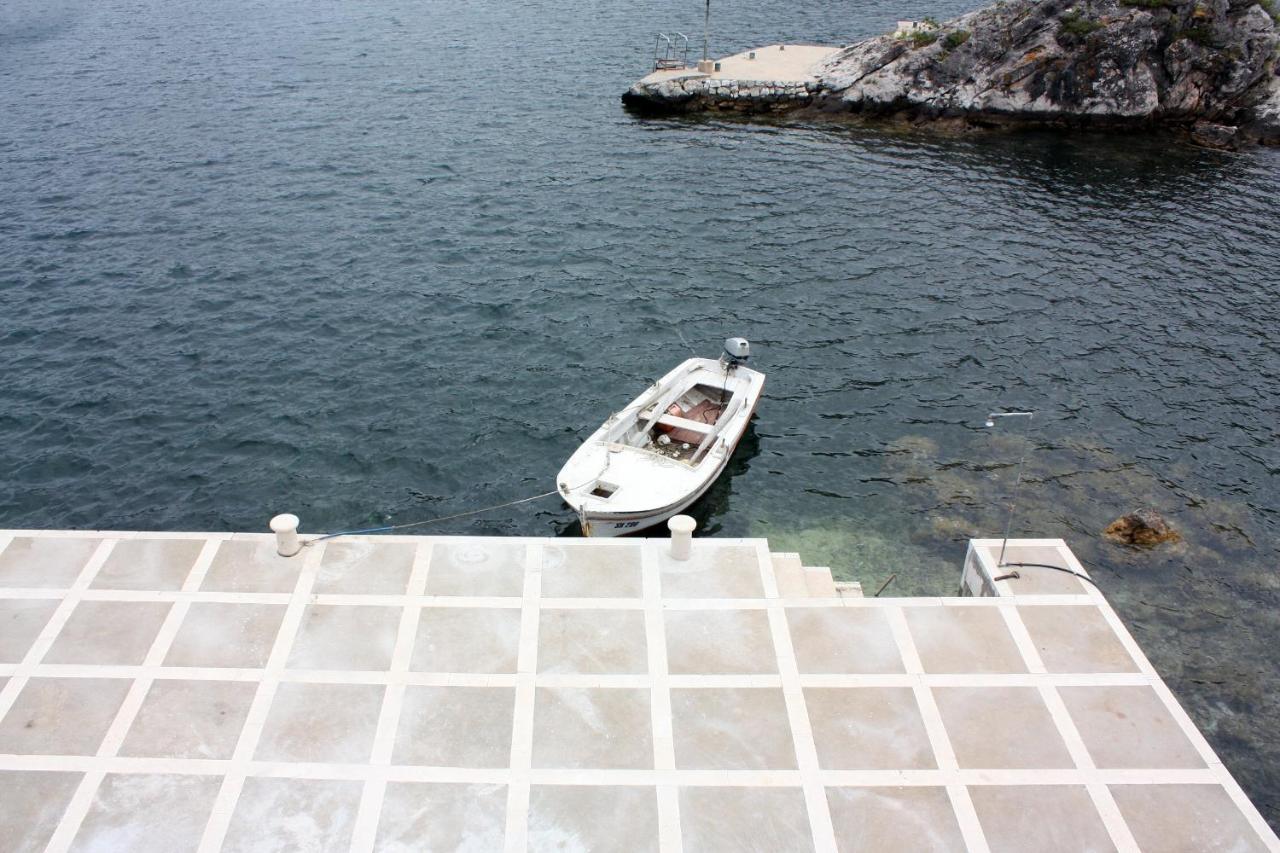 Apartments By The Sea Okuklje, Mljet - 4933 Esterno foto