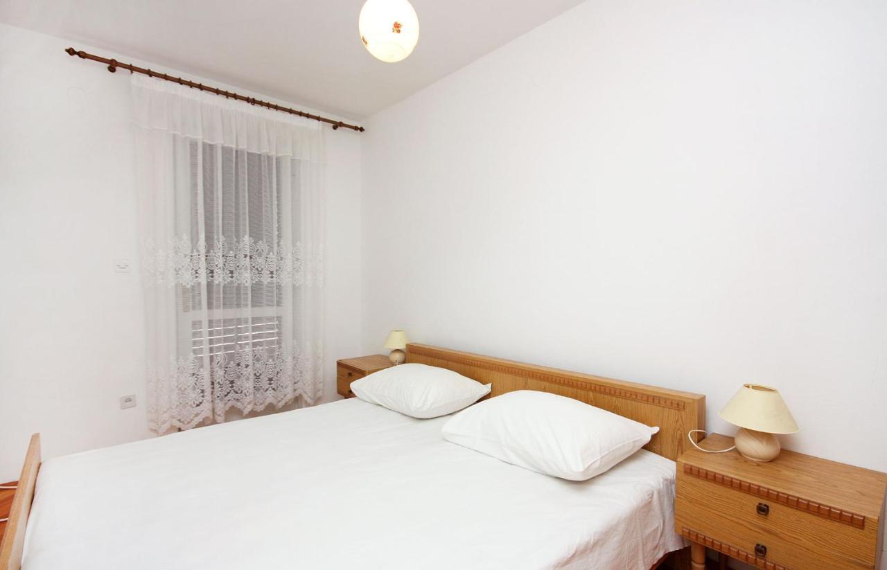 Apartments By The Sea Okuklje, Mljet - 4933 Esterno foto