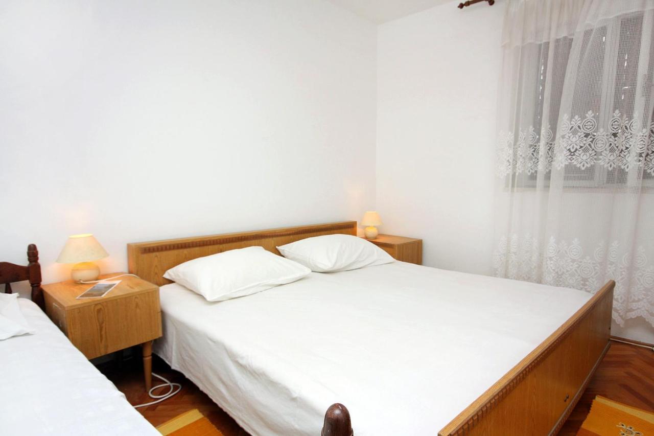 Apartments By The Sea Okuklje, Mljet - 4933 Esterno foto