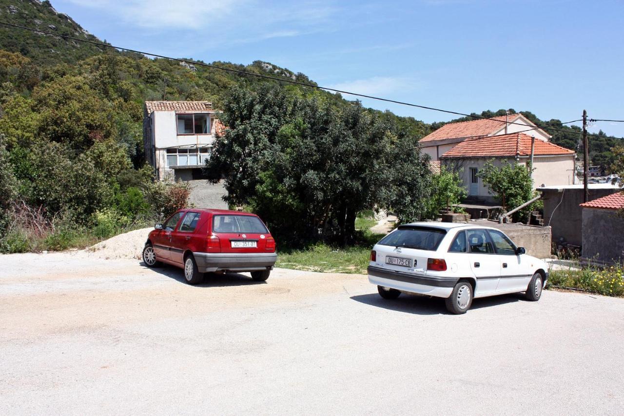 Apartments By The Sea Okuklje, Mljet - 4933 Esterno foto