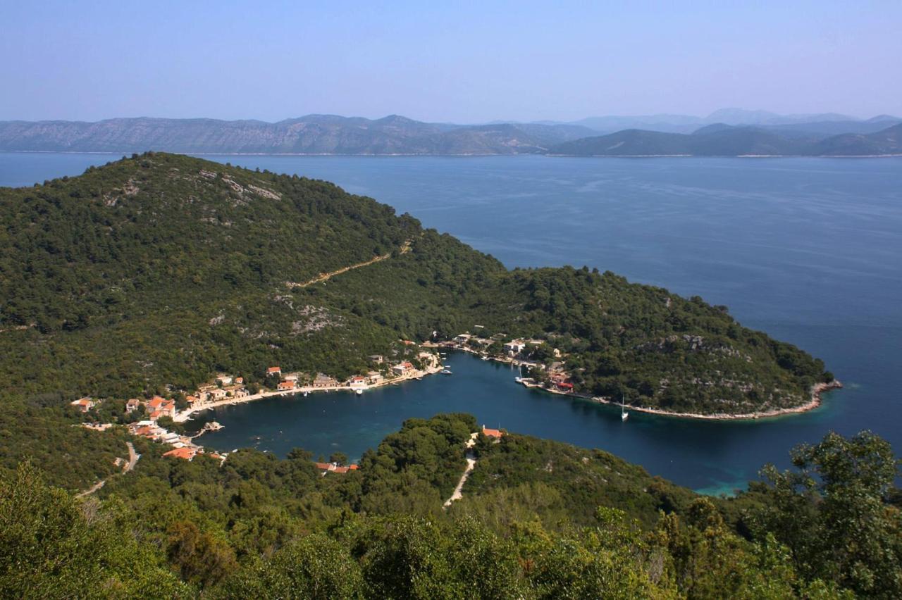 Apartments By The Sea Okuklje, Mljet - 4933 Esterno foto