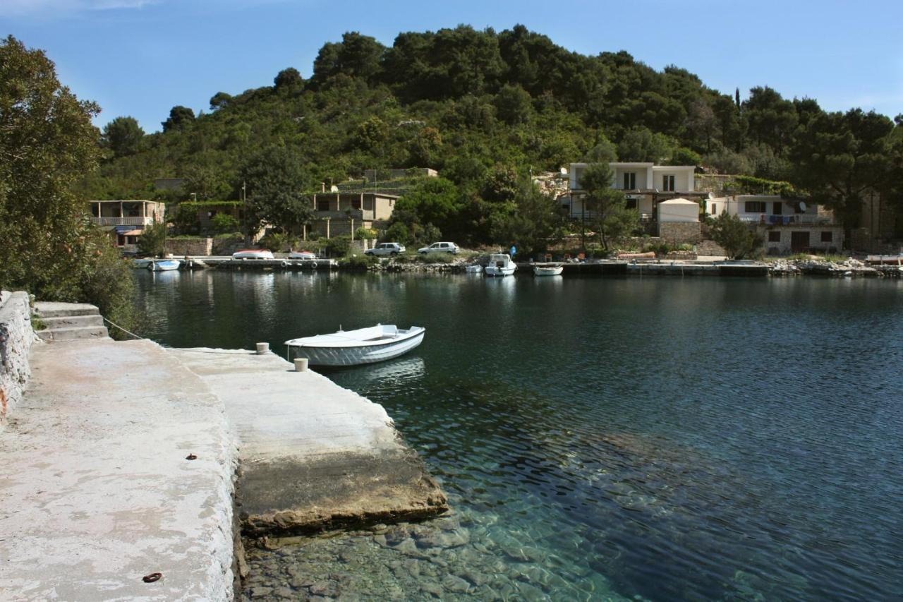 Apartments By The Sea Okuklje, Mljet - 4933 Esterno foto